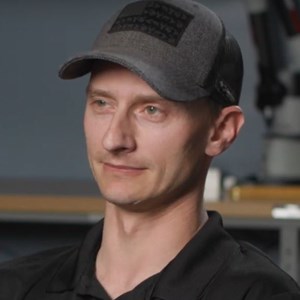 Chad Vanhun