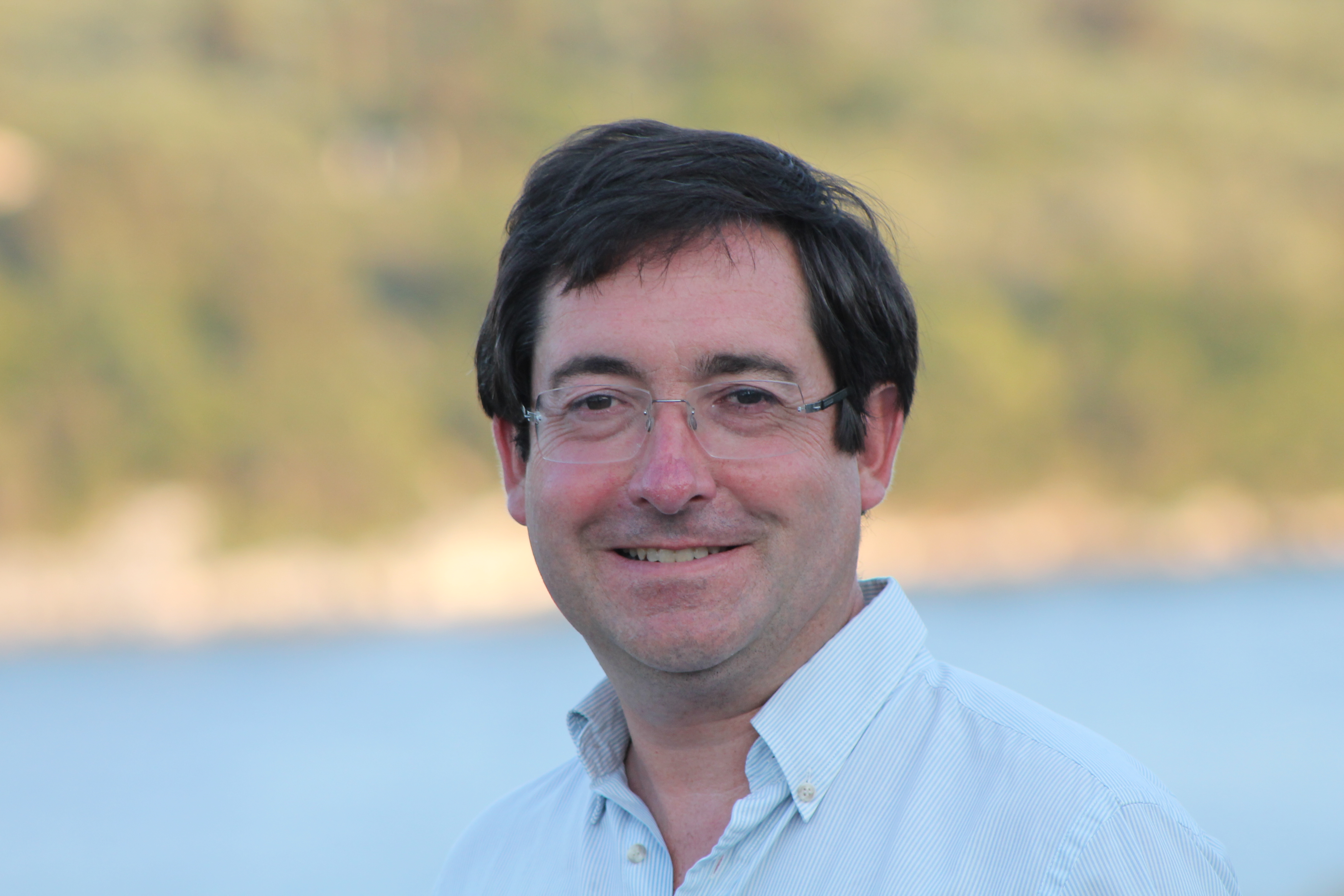 Nigel Head