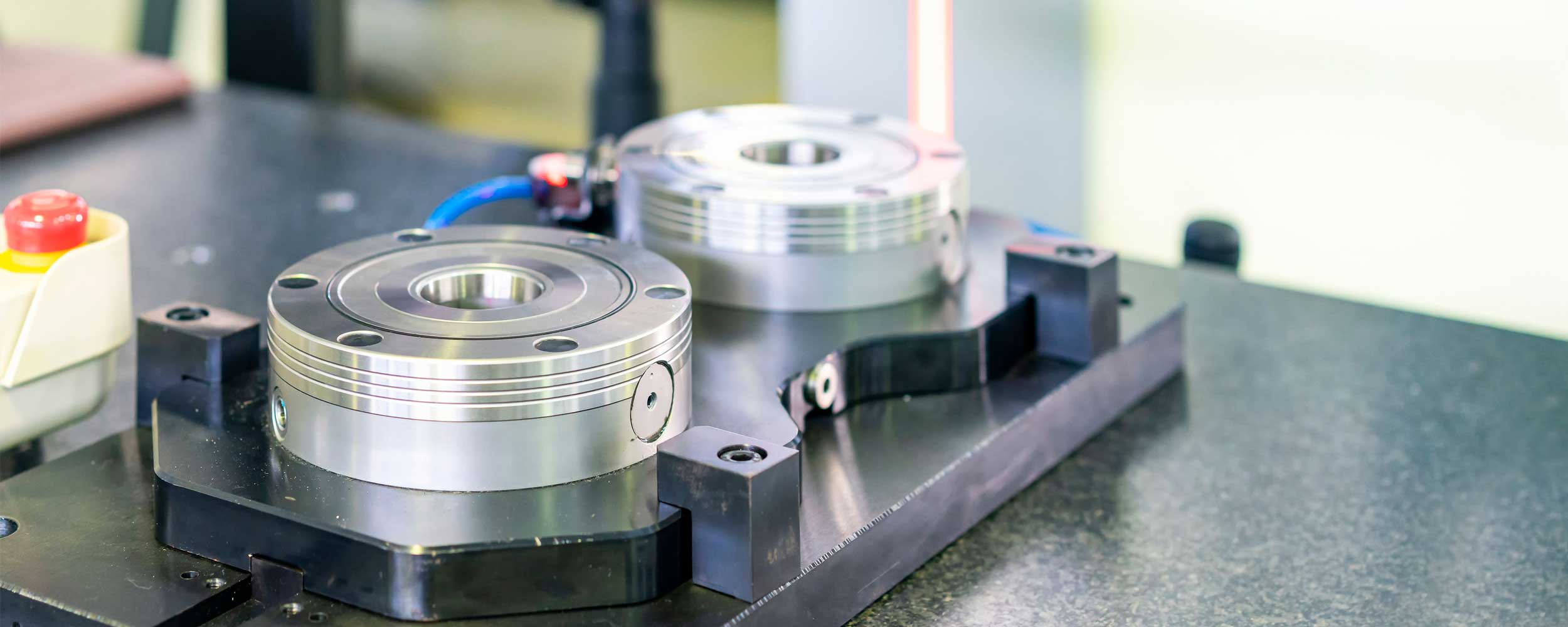 Workholding