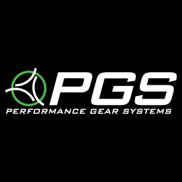 Pgs Logo Header Performance Gear Systems