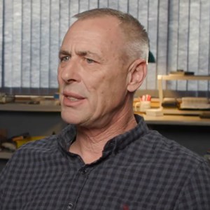 Jeff Becker