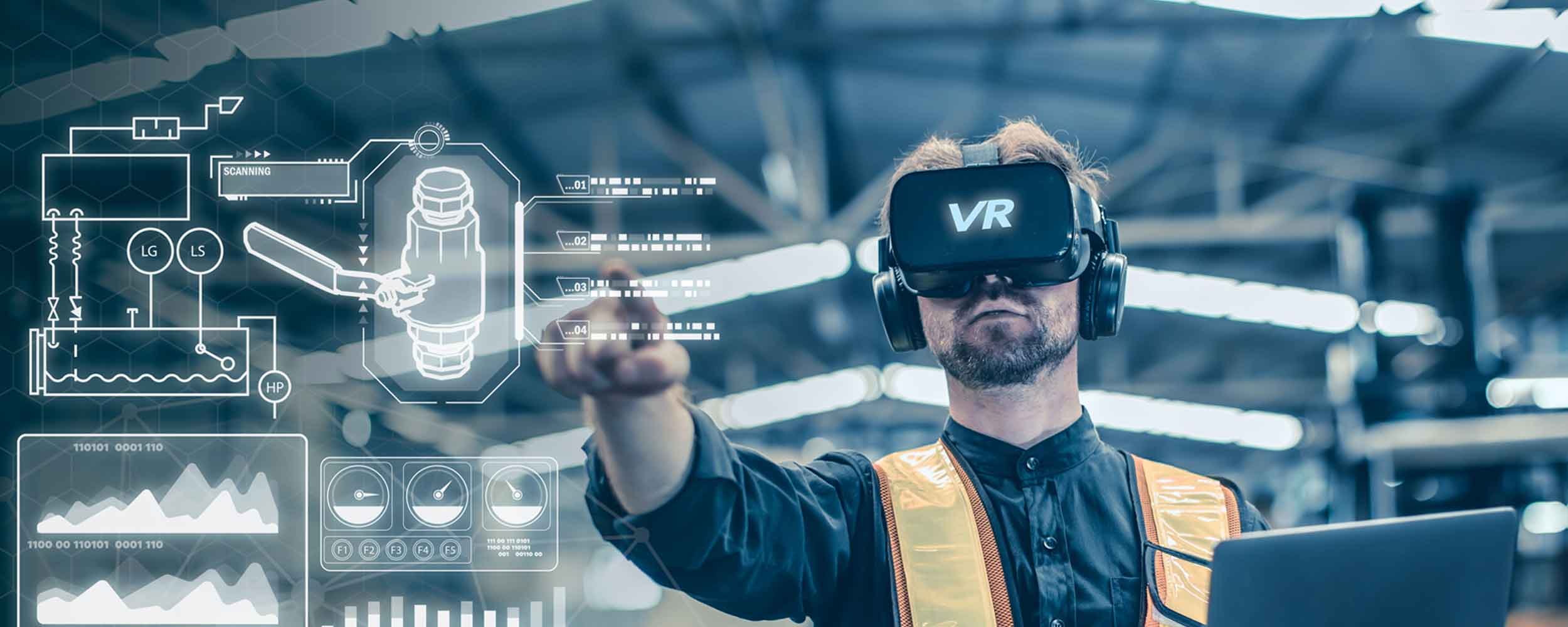 Smart Glass