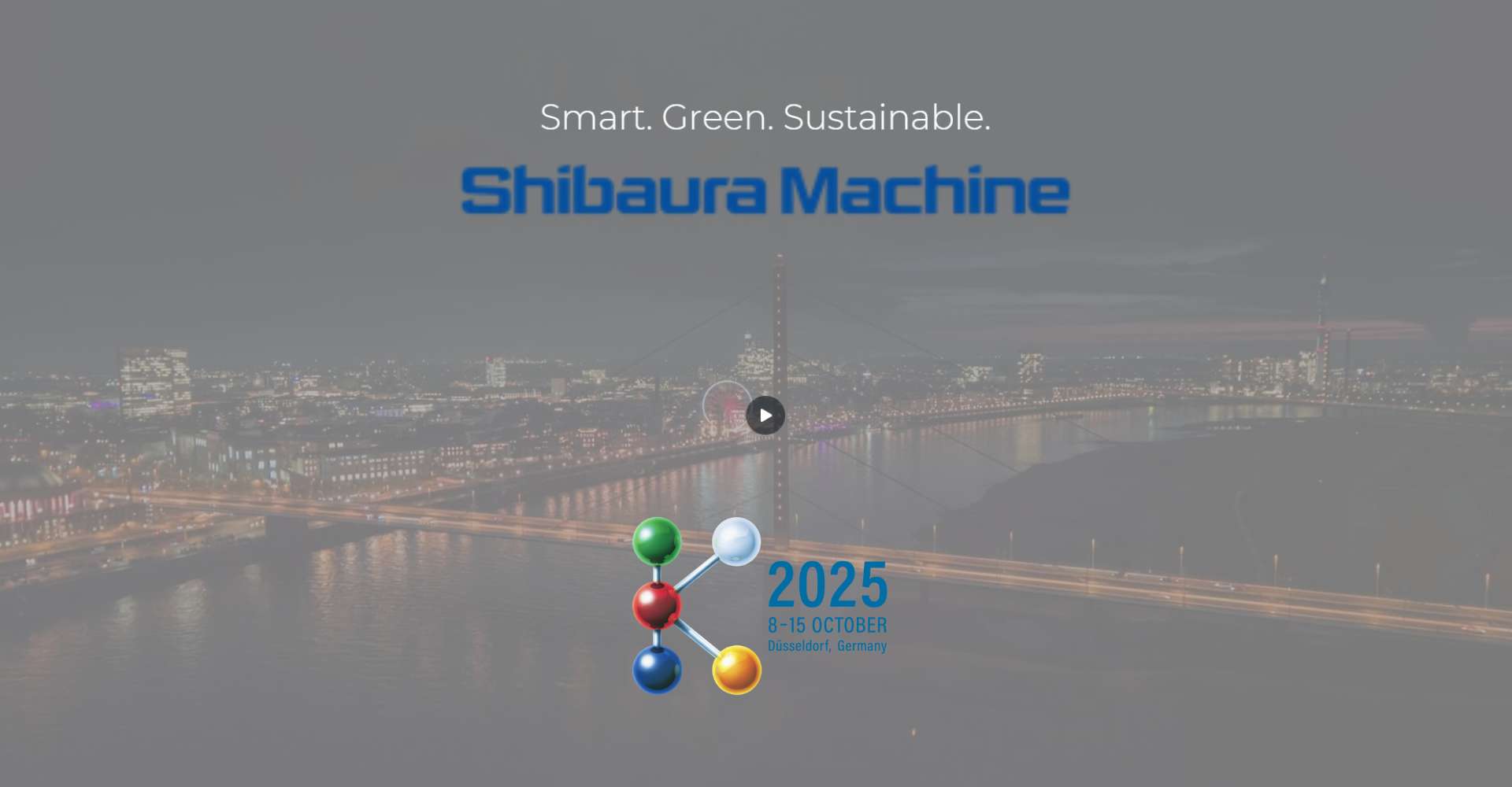 K2025 Intro Video Cover 1