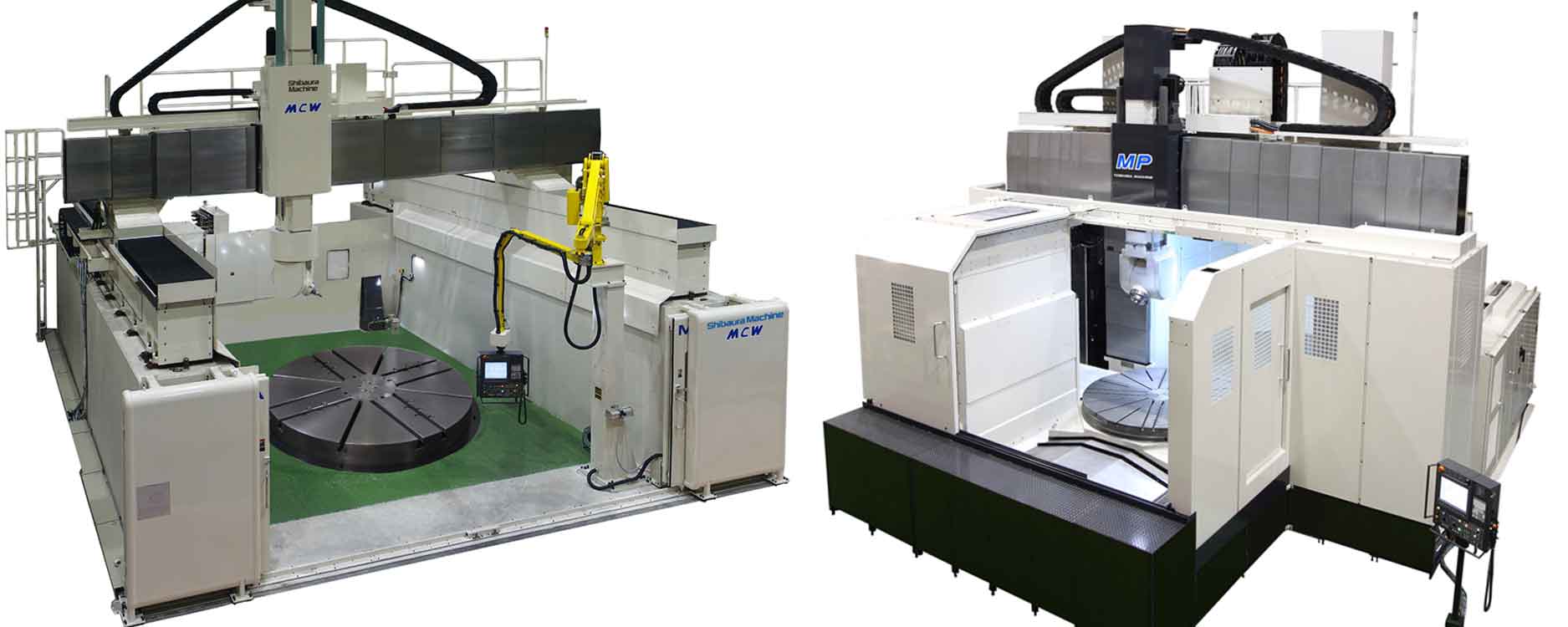 Mill Turn