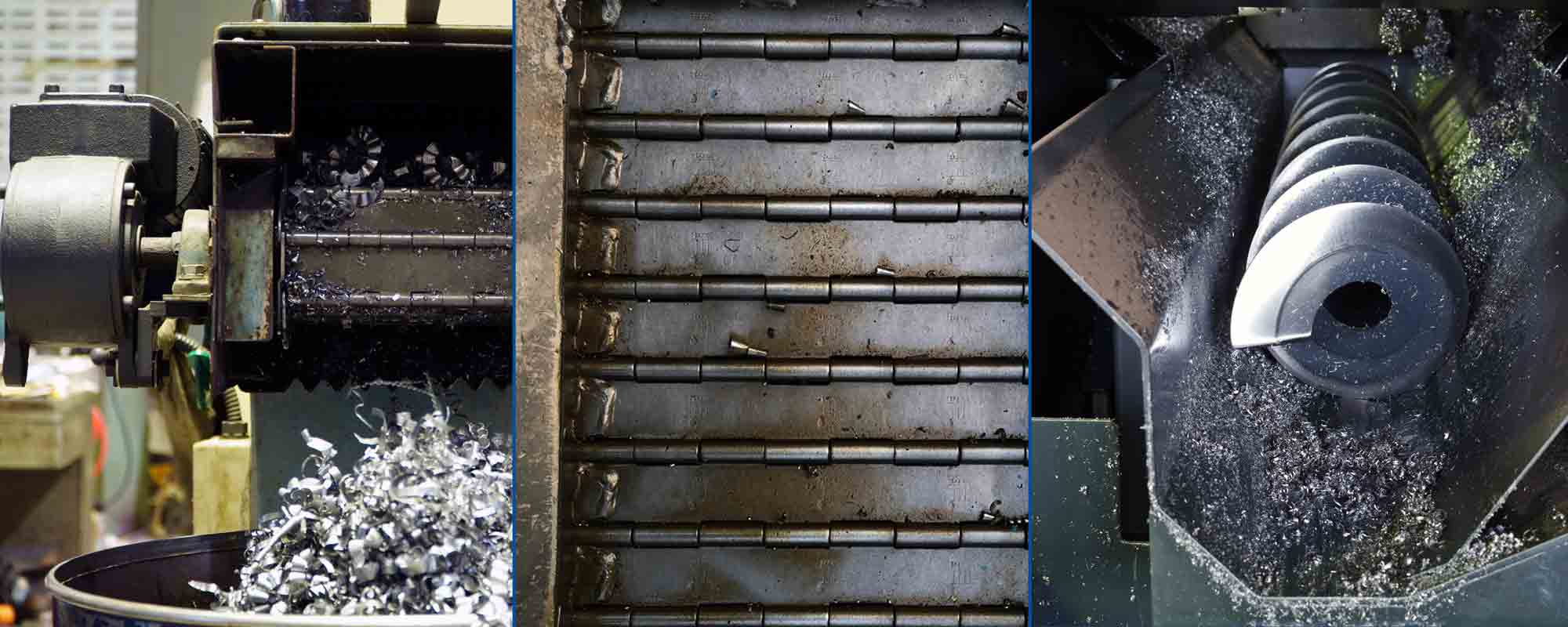 Chip Conveyor