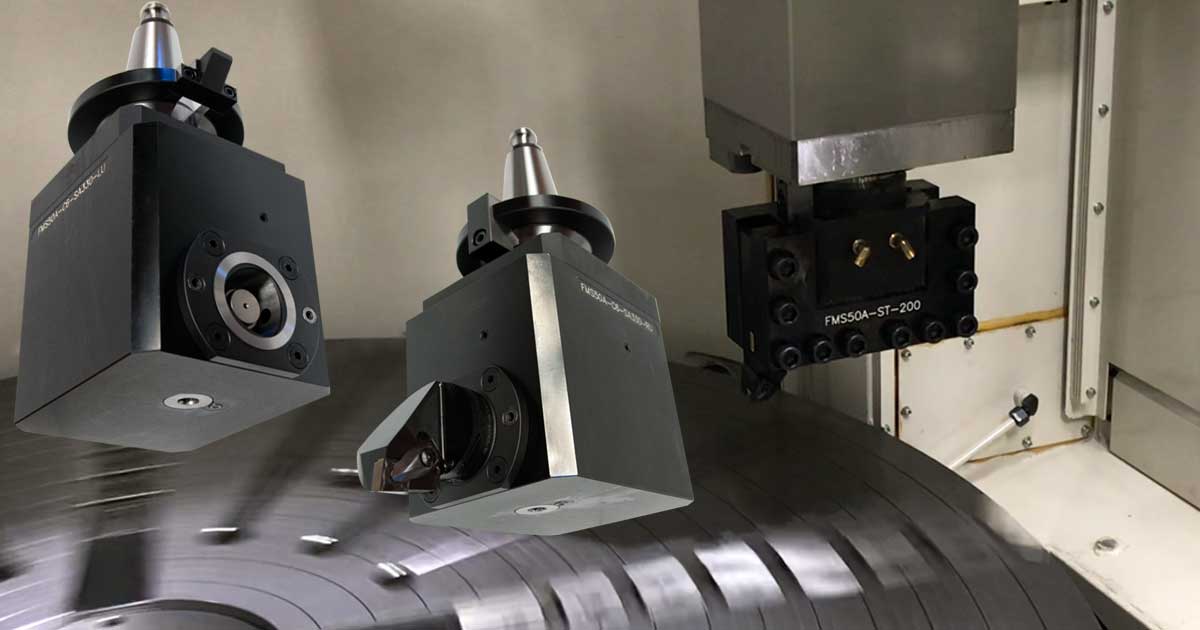 TUE Tool Holder